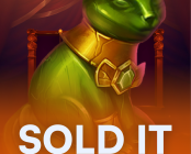 Sold It Bonus Buy