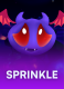 Sprinkle