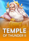 Temple of Thunder II