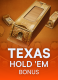 Texas Hold ’em Bonus