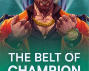The Belt of Champion Bonus Buy