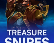 Treasure-snipes Bonus Buy