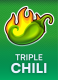 Triple Chili