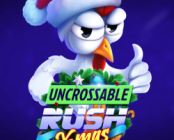 Uncrossable Rush Xmas