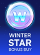Winter Star Bonus Buy
