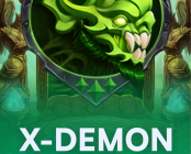 X-Demon Bonus Buy