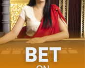 Bet on Teen Patti