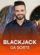 Blackjack Da Sorte