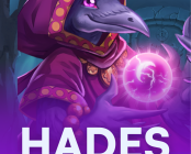 Hades River of Souls