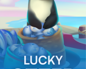 Lucky Otter