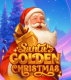 Santa’s Golden Christmas