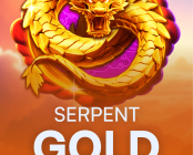 Serpent Gold Coins