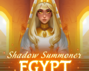 Shadow Summoner Egypt