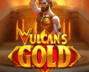 Vulcan’s Gold