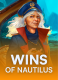 Wins of Nautilus