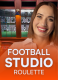 Football Studio Roulette