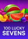 100 Lucky Sevens