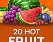 20 Hot Fruit Delights