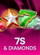 7s and Diamonds