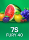 7s Fury 40
