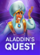 Aladdin’s Quest