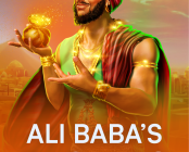 Ali Baba’s Riches