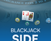 Blackjack Side Bets