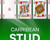 Carribean Stud Poker