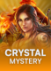 Crystal Mystery