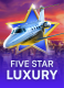 Five Star Luxury