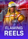 Flaming Reels