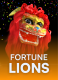 Fortune Lions