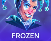 Frozen Joker