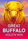 Great Buffalo Hold’n Win