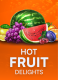 Hot Fruit Delights