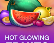 Hot Glowing Fruits