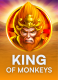 King Of Monkeys
