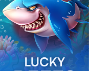 Lucky Reefs