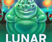 Lunar Rabbit