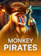 Monkey Pirates