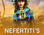 Nefertiti’s Nile