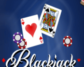 One-Hand Blackjack