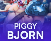 Piggy Bjorn – Muspelheim’s Treasure