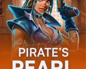 Pirate’s Pearl Megaways