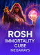 Rosh Immortality Cube Megaways