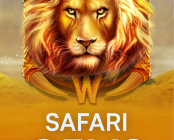 Safari Gems