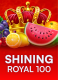 Shining Royal 100