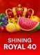 Shining Royal 40