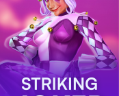 Striking Joker