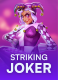 Striking Joker